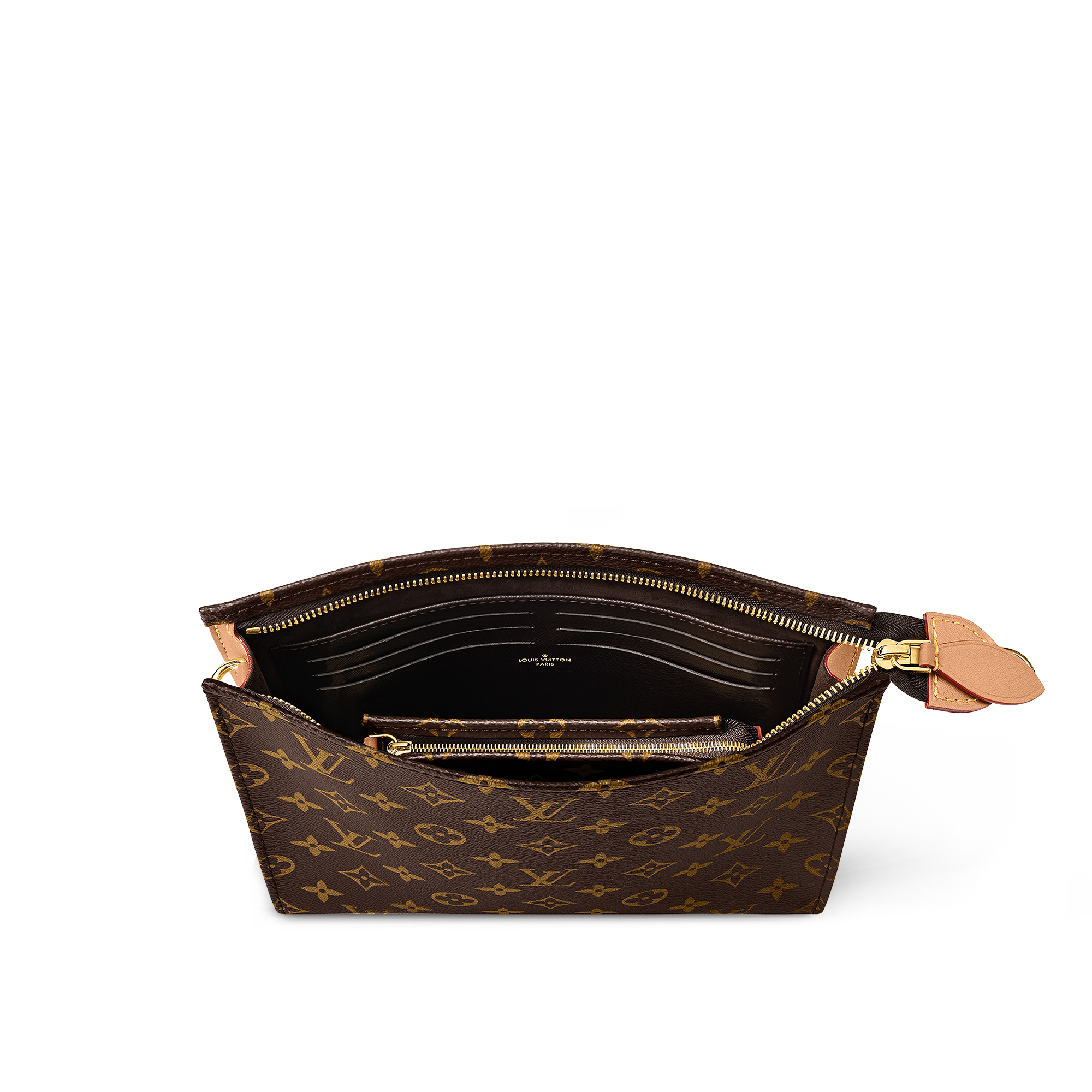 Louis vuitton travel pouch 26 online